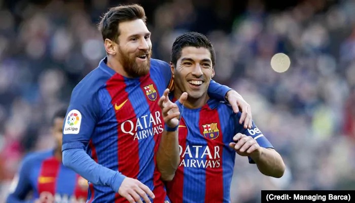 Friendship Day: Five Most Iconic Duos From the World of Sports